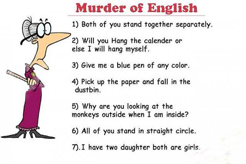 English Short Jokes For Adults